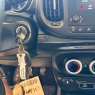 FIAT 500 L 120* ANNIVERSARIO  1.4 BENZINA 95CV 70KW  ANNO: 03/2020